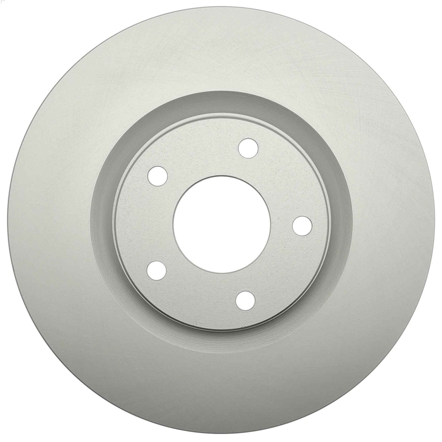 Raybestos Brakes Disc Brake Rotor 980700FZN