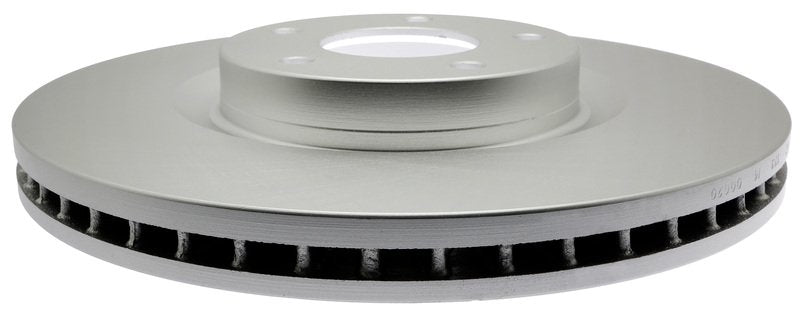 Raybestos Brakes Disc Brake Rotor 980700FZN