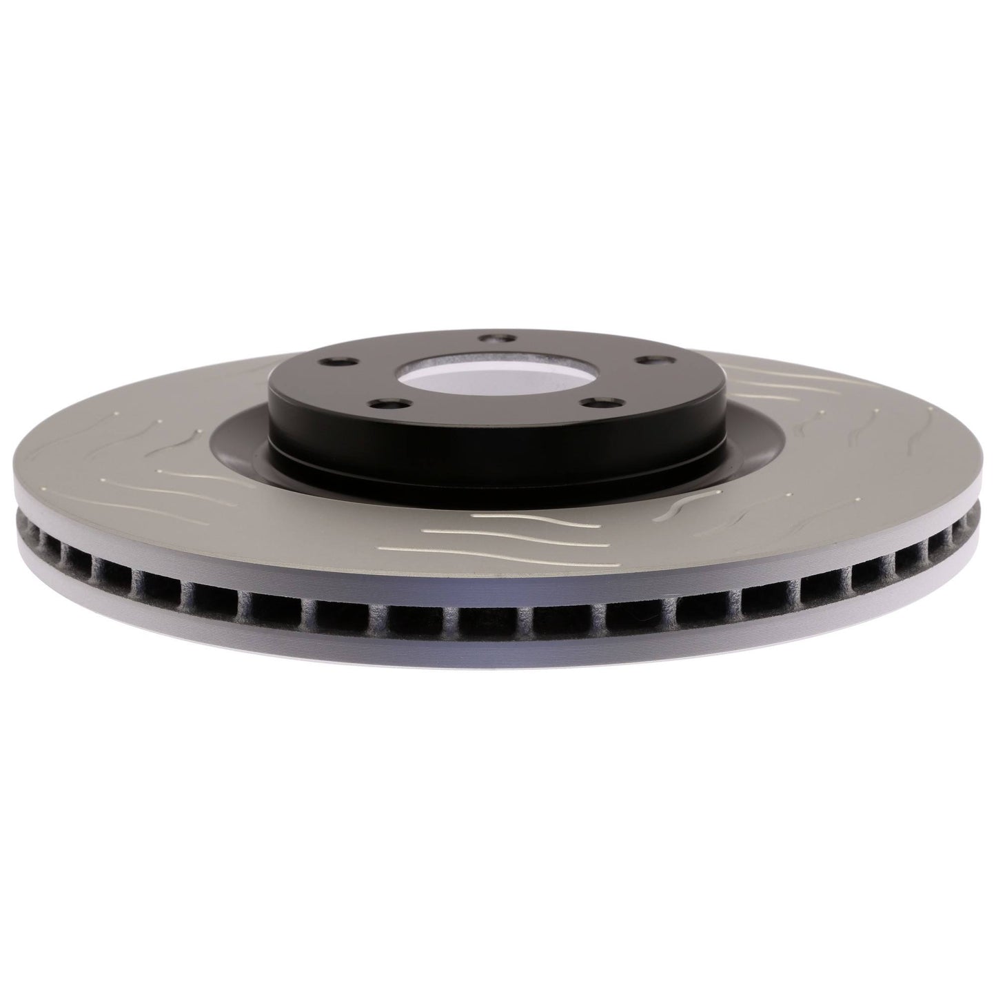 Raybestos Brakes Disc Brake Rotor 980700PER