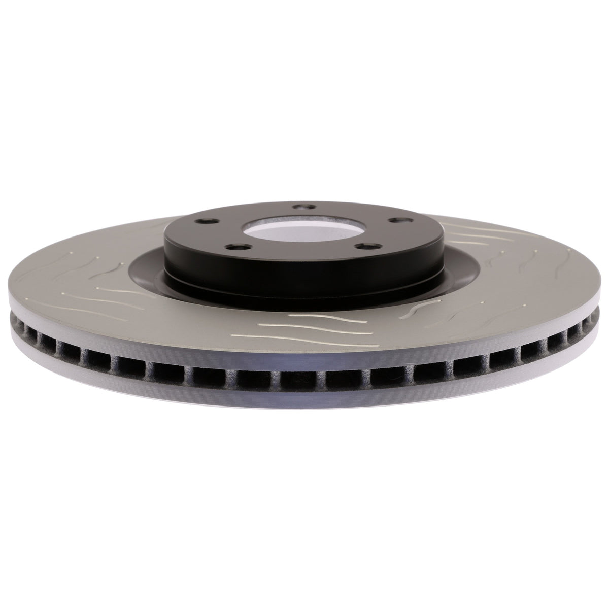 Raybestos Brakes Disc Brake Rotor 980700PER