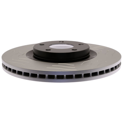 Raybestos Brakes Disc Brake Rotor 980700PER