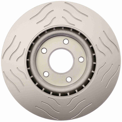 Raybestos Brakes Disc Brake Rotor 980700PER