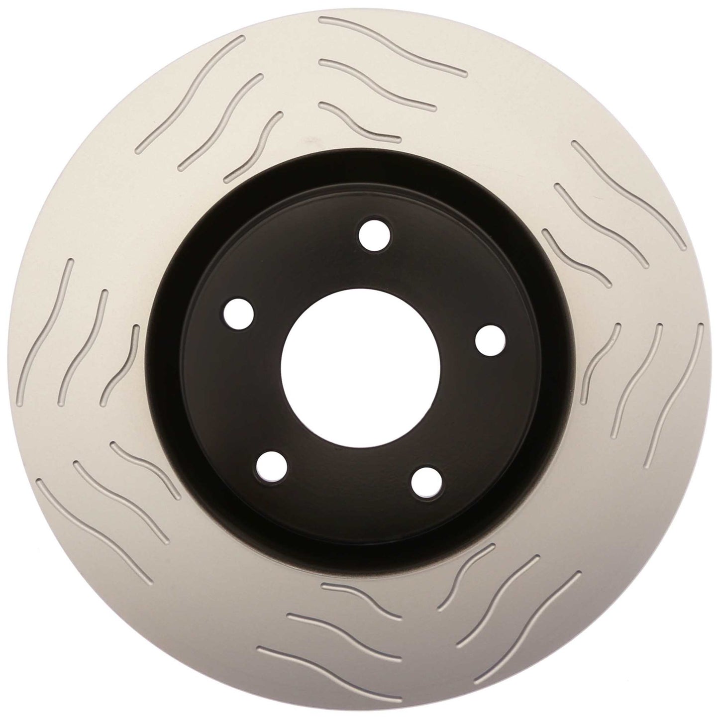 Raybestos Brakes Disc Brake Rotor 980700PER