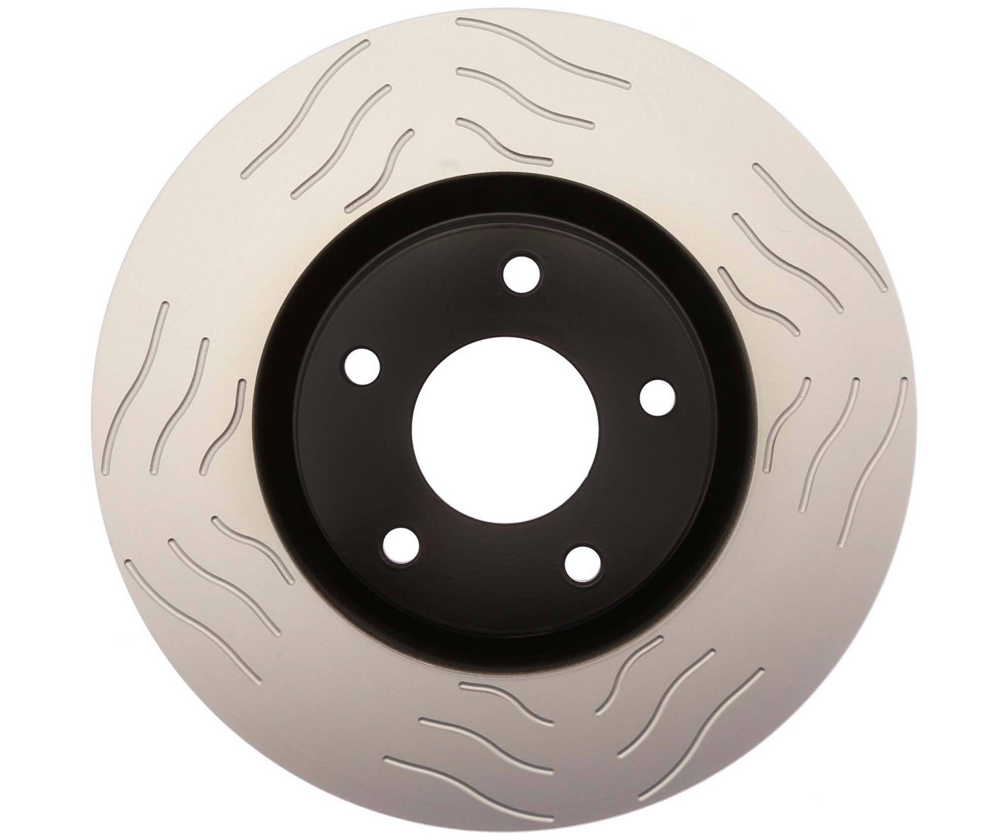 Raybestos Brakes Disc Brake Rotor 980700PER