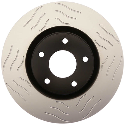 Raybestos Brakes Disc Brake Rotor 980700PER