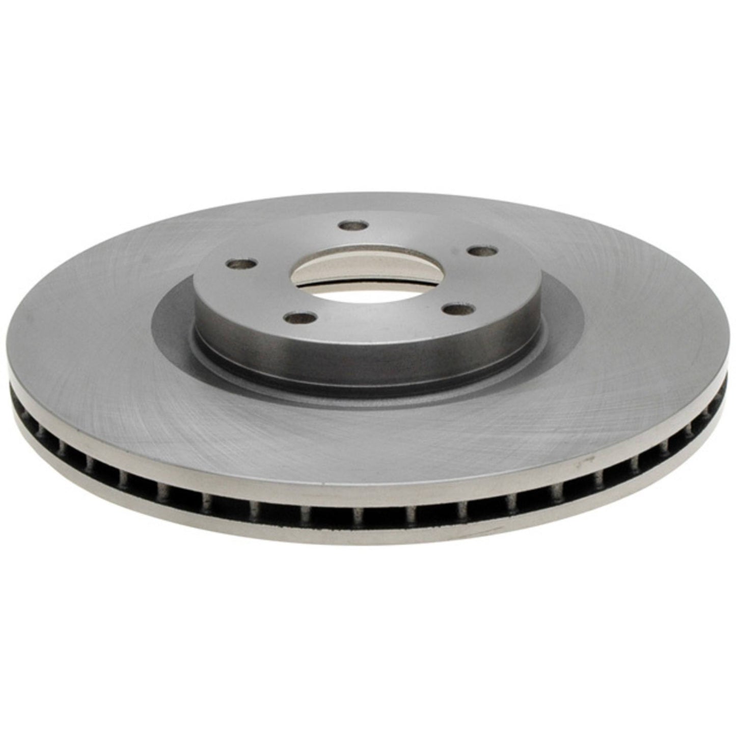 Raybestos Brakes Disc Brake Rotor 980700R