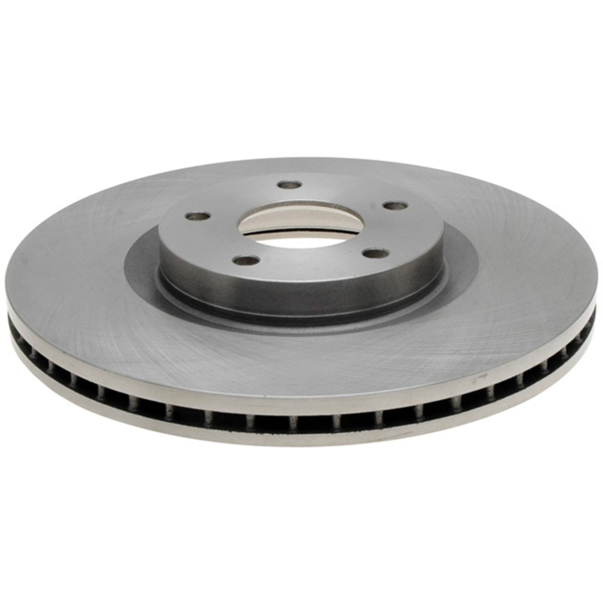 Raybestos Brakes Disc Brake Rotor 980700R