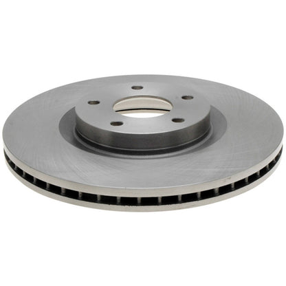 Raybestos Brakes Disc Brake Rotor 980700R