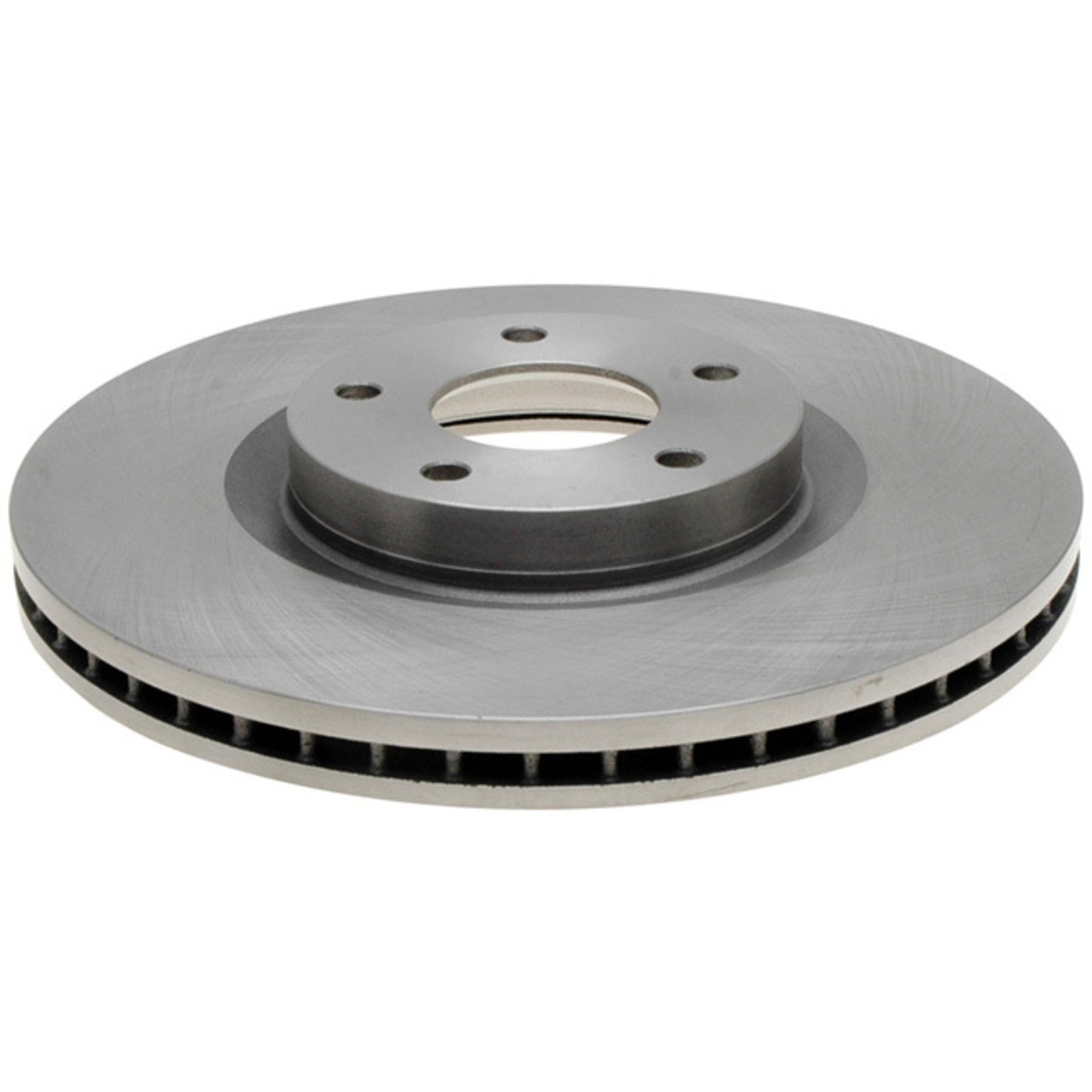 Raybestos Brakes Disc Brake Rotor 980700R