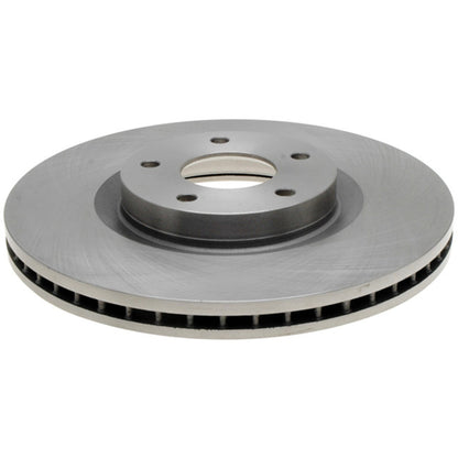 Raybestos Brakes Disc Brake Rotor 980700R