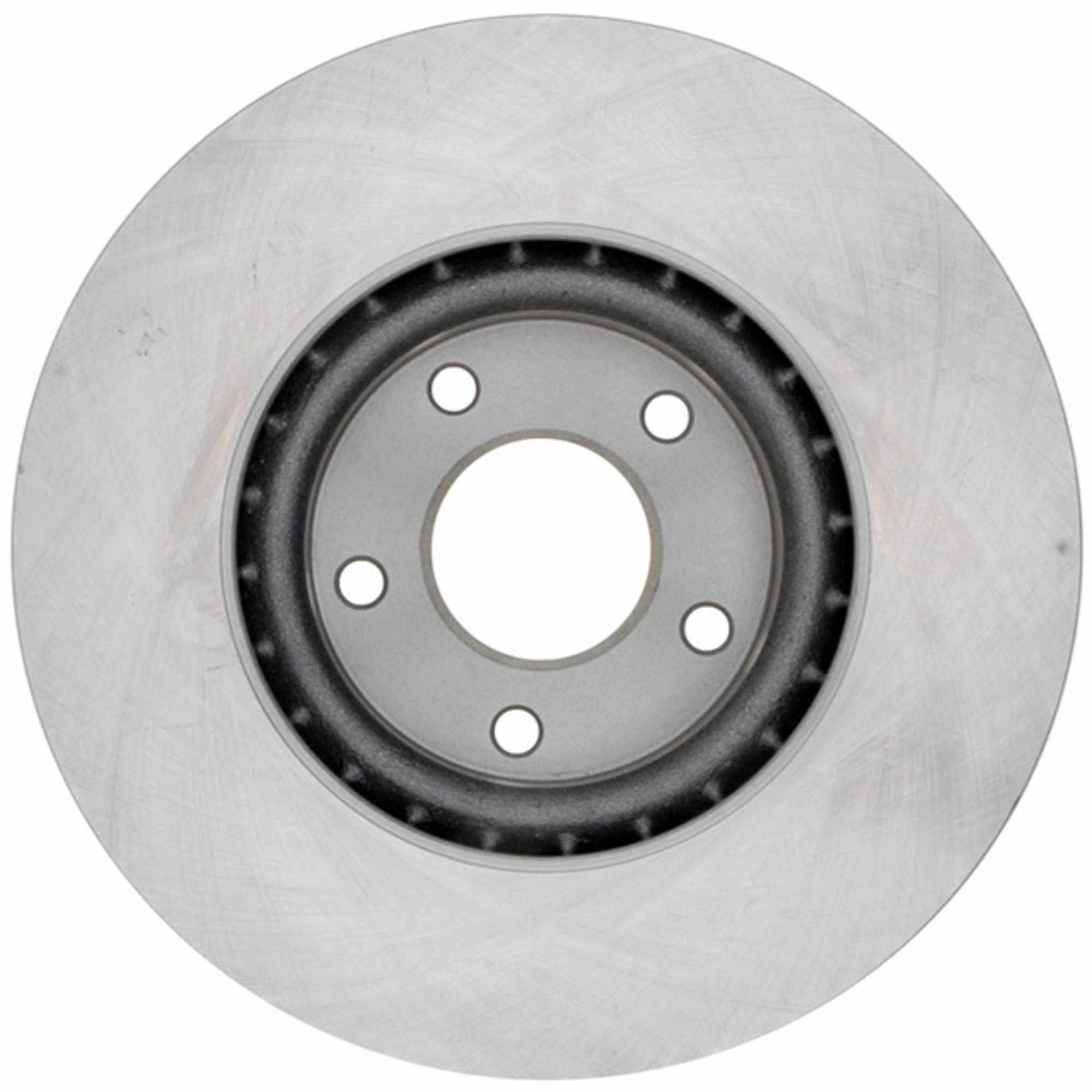 Raybestos Brakes Disc Brake Rotor 980700R