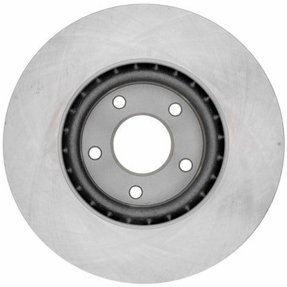 Raybestos Brakes Disc Brake Rotor 980700R