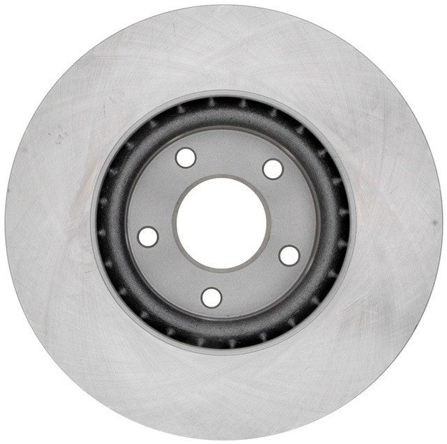 Raybestos Brakes Disc Brake Rotor 980700R