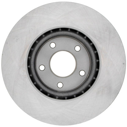 Raybestos Brakes Disc Brake Rotor 980700R