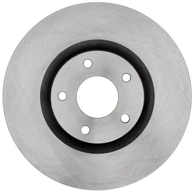 Raybestos Brakes Disc Brake Rotor 980700R