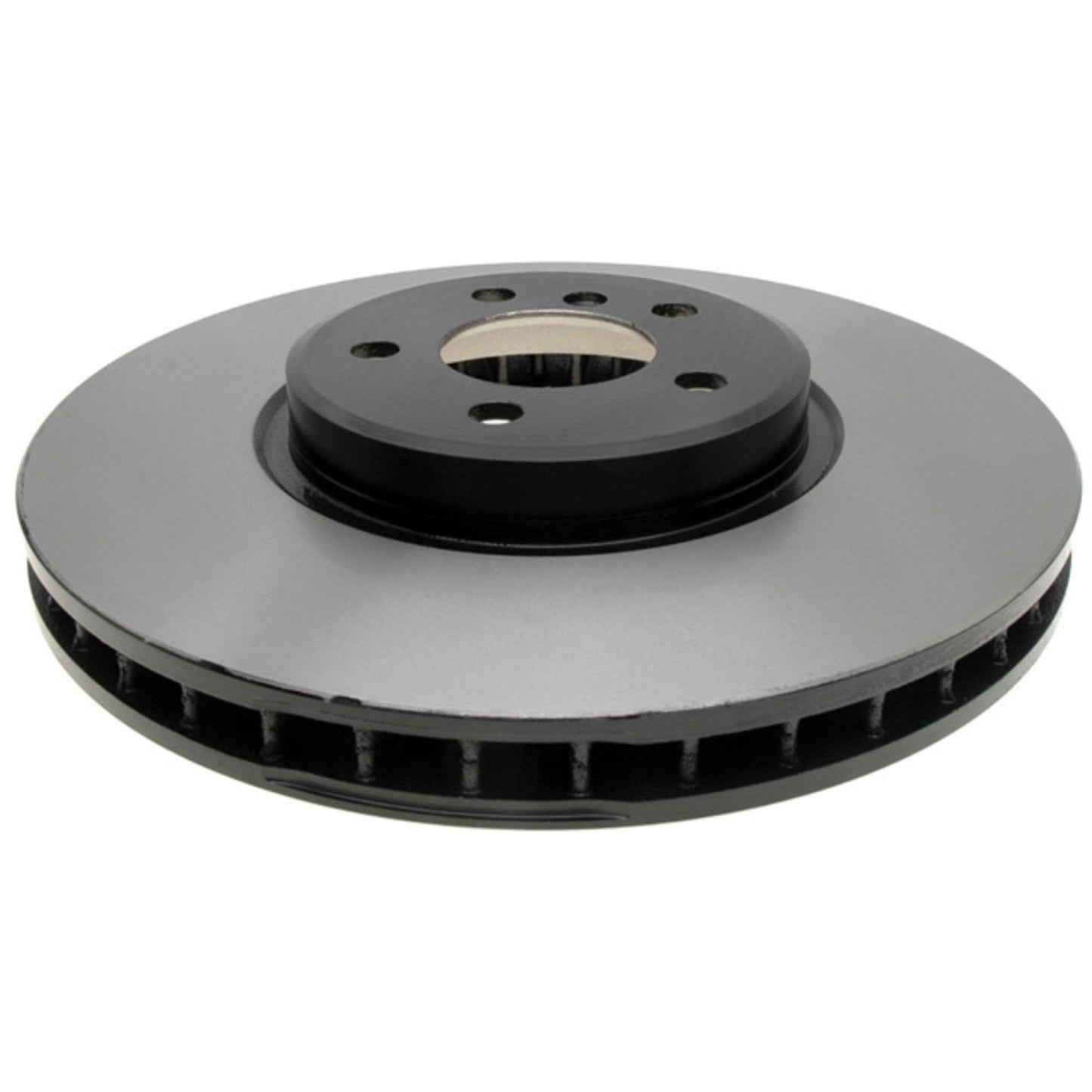 Raybestos Brakes Disc Brake Rotor 980701
