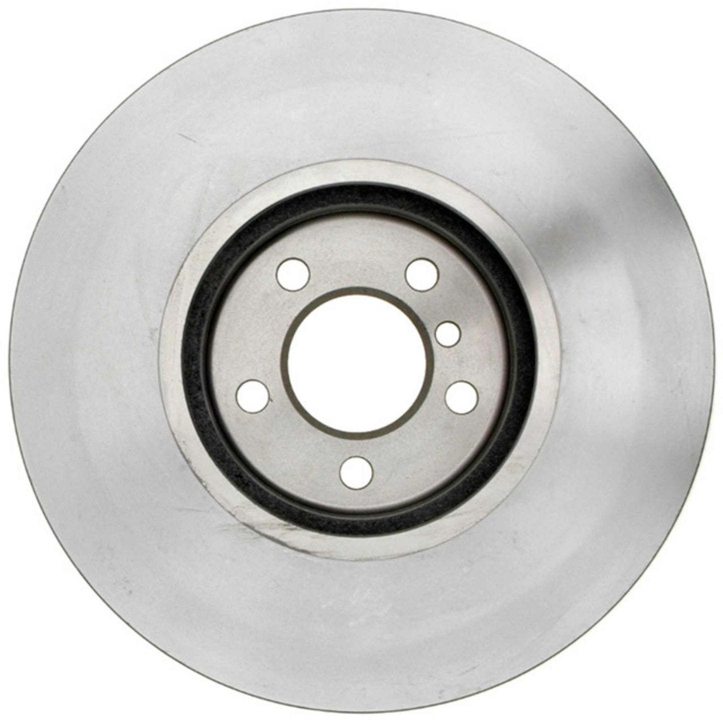 Raybestos Brakes Disc Brake Rotor 980701