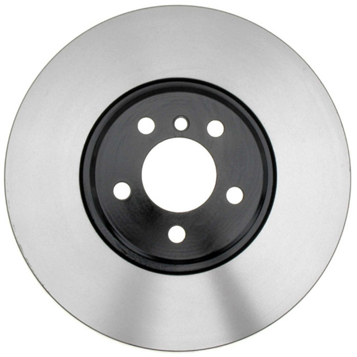 Raybestos Brakes Disc Brake Rotor 980701