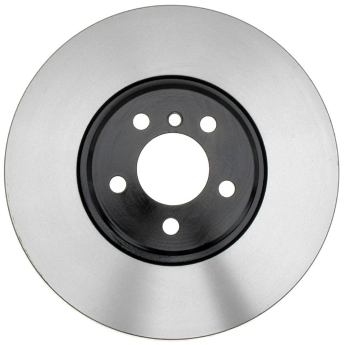 Raybestos Brakes Disc Brake Rotor 980701