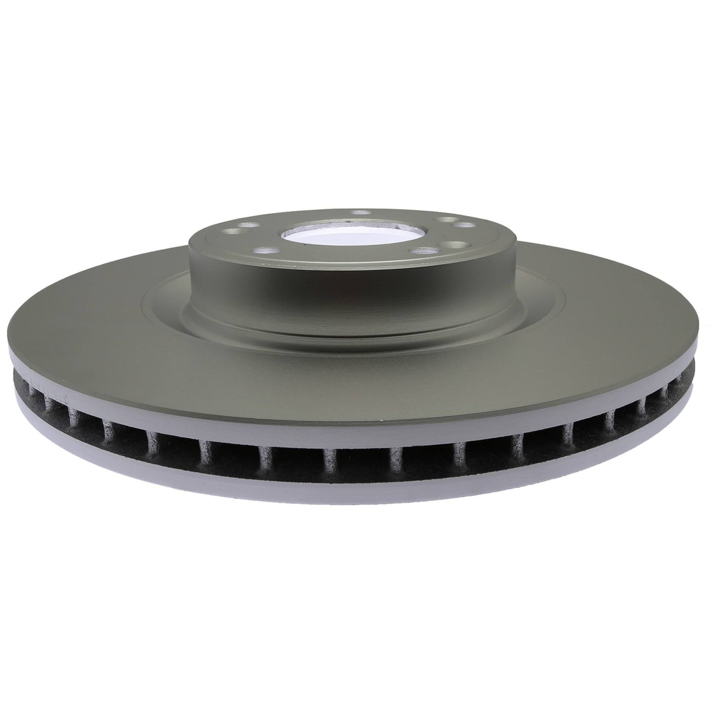 Raybestos Brakes Disc Brake Rotor 980707FZN