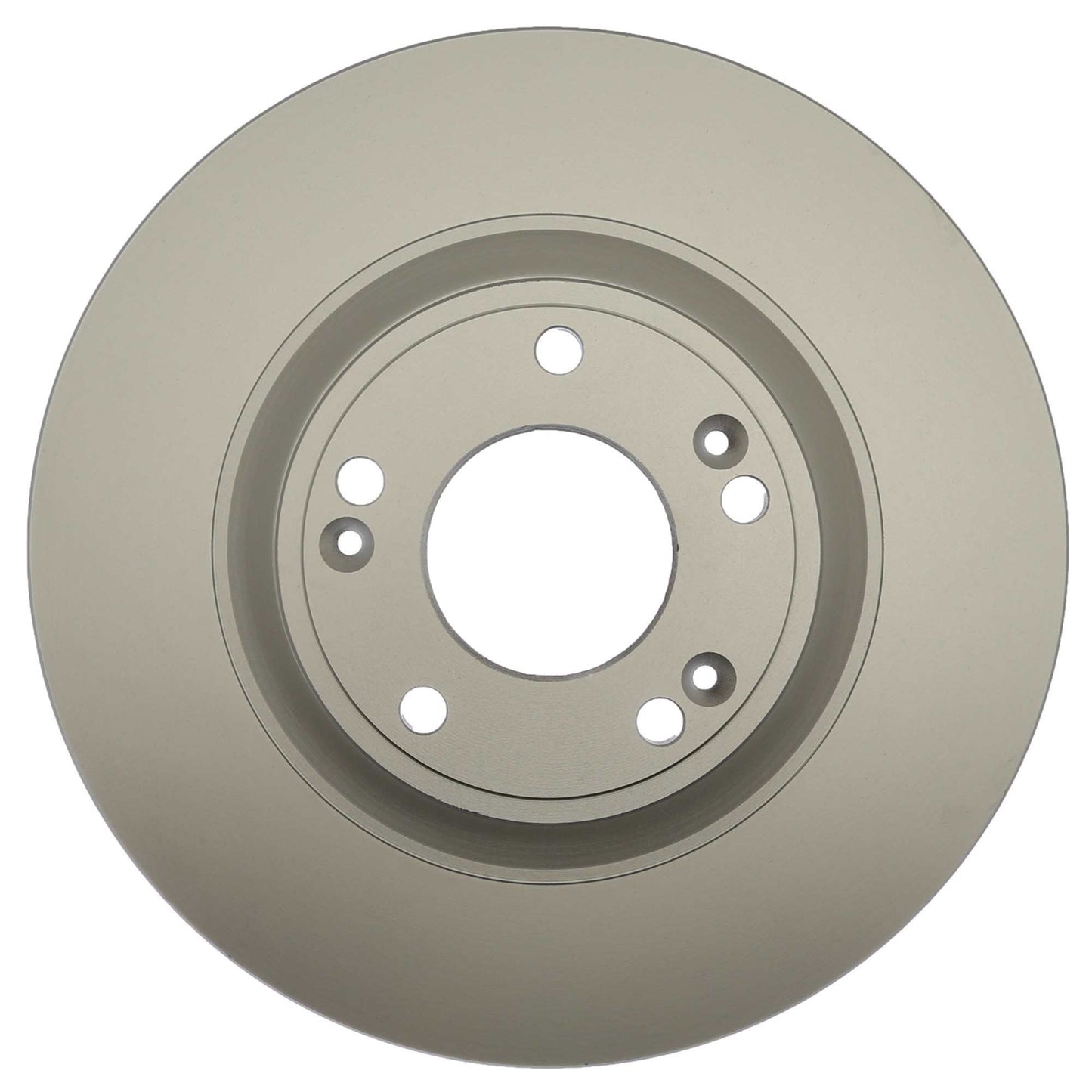 Raybestos Brakes Disc Brake Rotor 980707FZN
