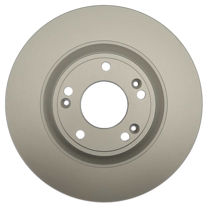 Raybestos Brakes Disc Brake Rotor 980707FZN