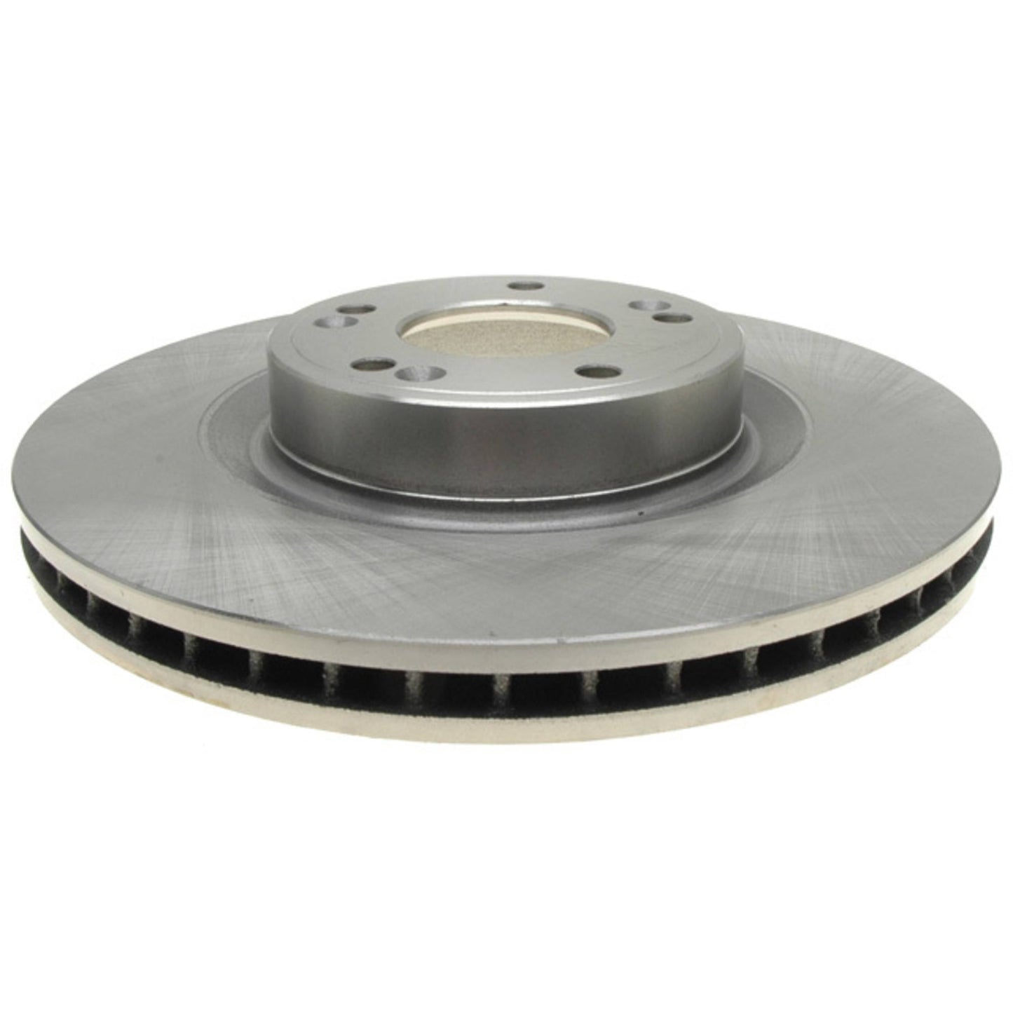 Raybestos Brakes Disc Brake Rotor 980707R