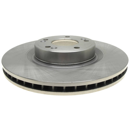 Raybestos Brakes Disc Brake Rotor 980707R