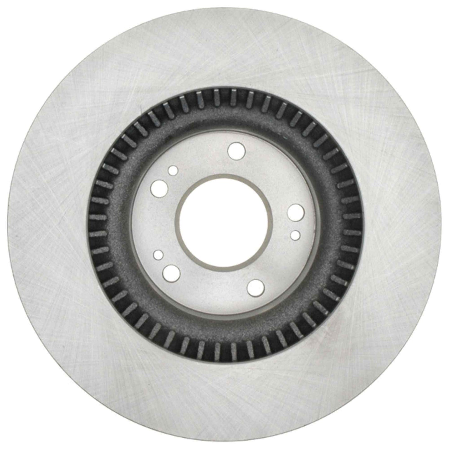 Raybestos Brakes Disc Brake Rotor 980707R