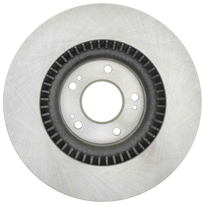 Raybestos Brakes Disc Brake Rotor 980707R