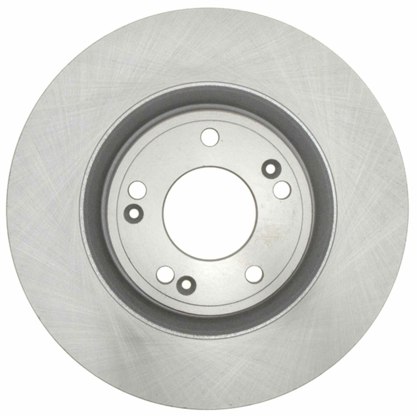 Raybestos Brakes Disc Brake Rotor 980707R