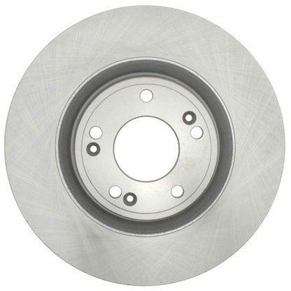 Raybestos Brakes Disc Brake Rotor 980707R