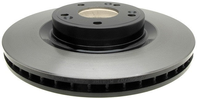 Raybestos Brakes Disc Brake Rotor 980707