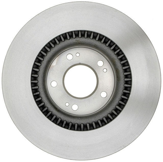 Raybestos Brakes Disc Brake Rotor 980707