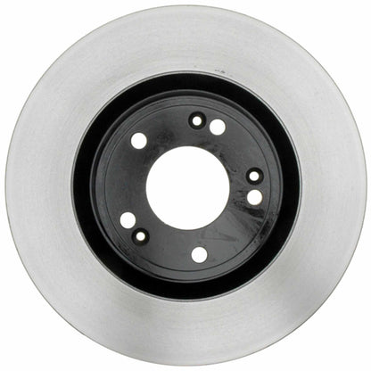 Raybestos Brakes Disc Brake Rotor 980707