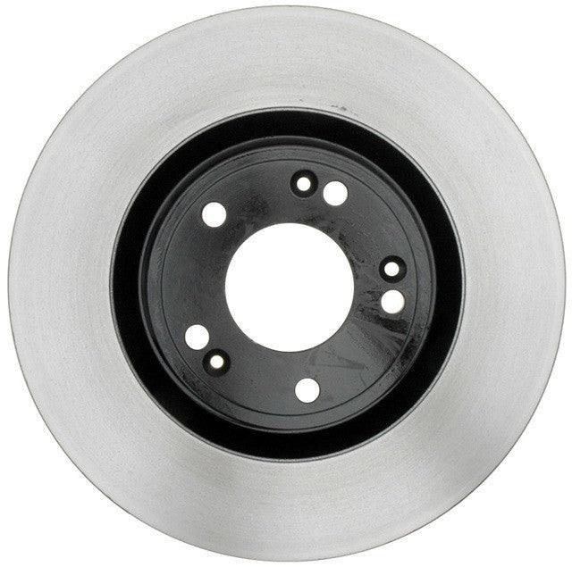 Raybestos Brakes Disc Brake Rotor 980707