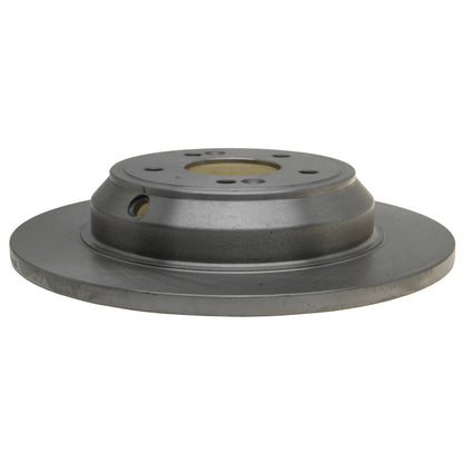 Raybestos Brakes Disc Brake Rotor 980708R