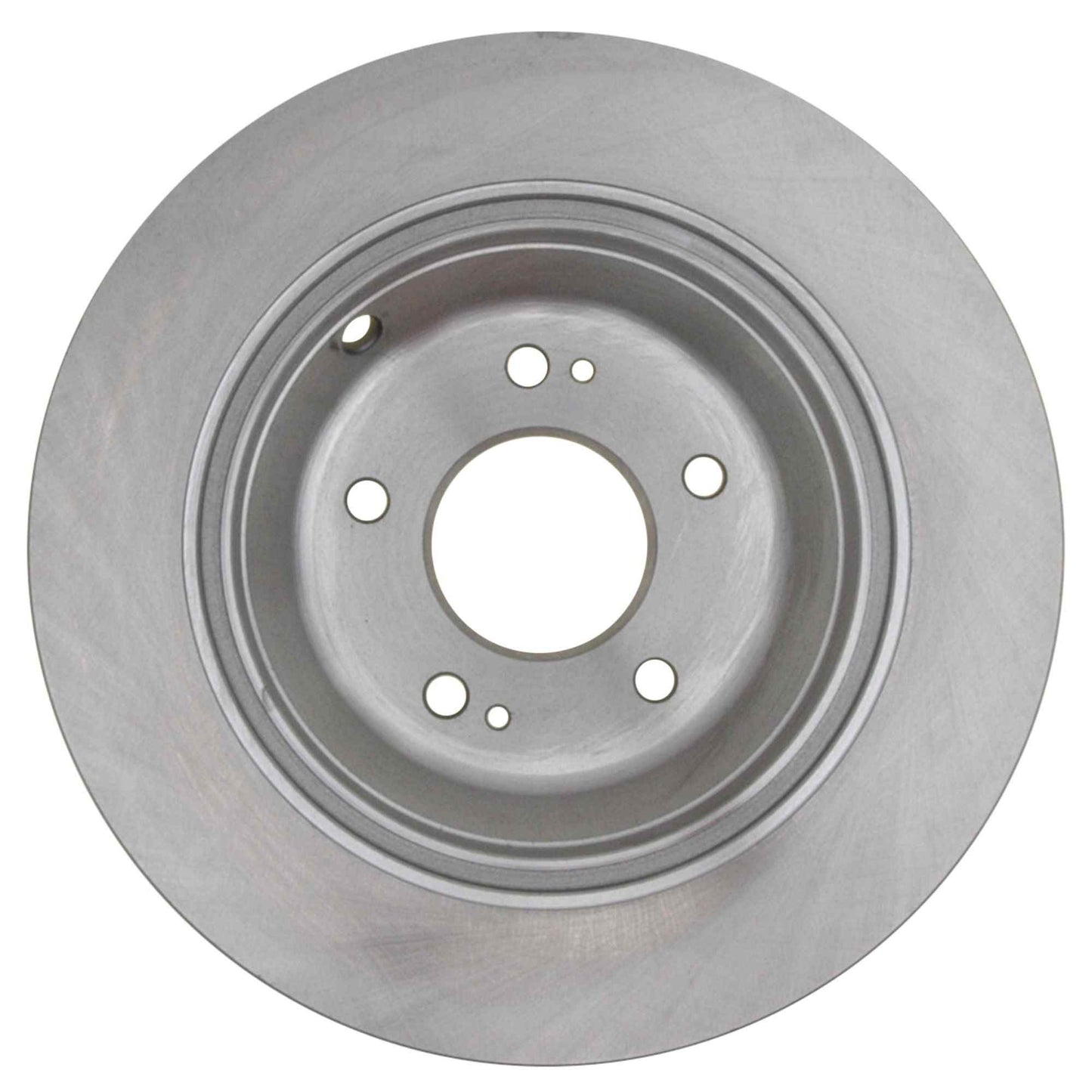 Raybestos Brakes Disc Brake Rotor 980708R