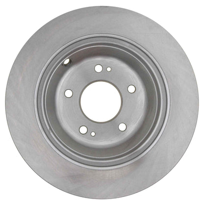 Raybestos Brakes Disc Brake Rotor 980708R