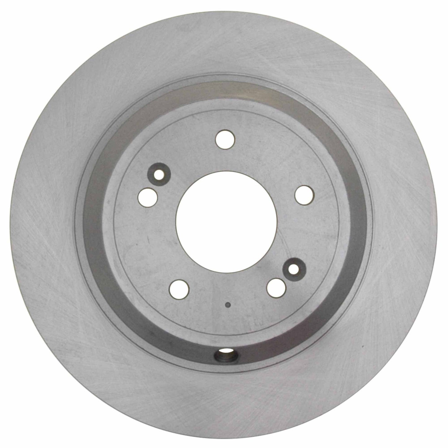 Raybestos Brakes Disc Brake Rotor 980708R