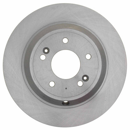 Raybestos Brakes Disc Brake Rotor 980708R