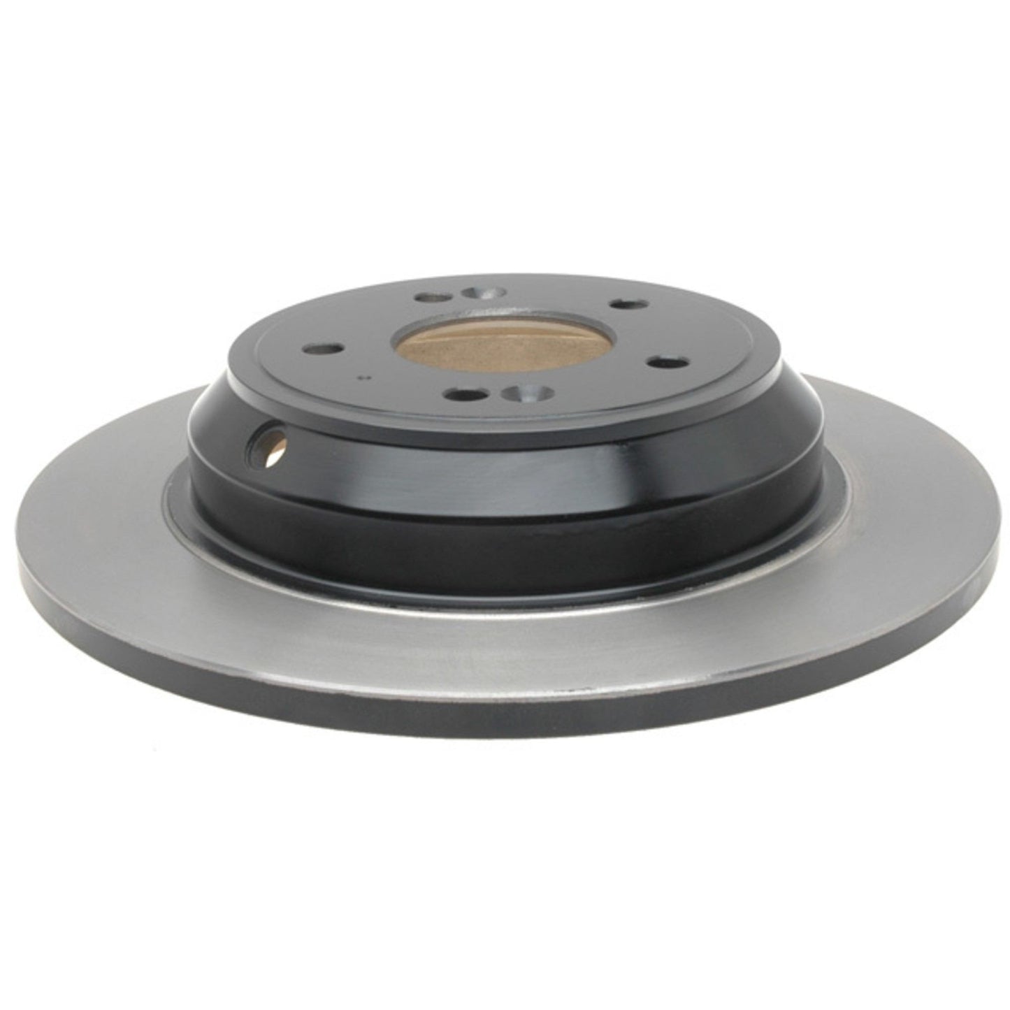 Raybestos Brakes Disc Brake Rotor 980708