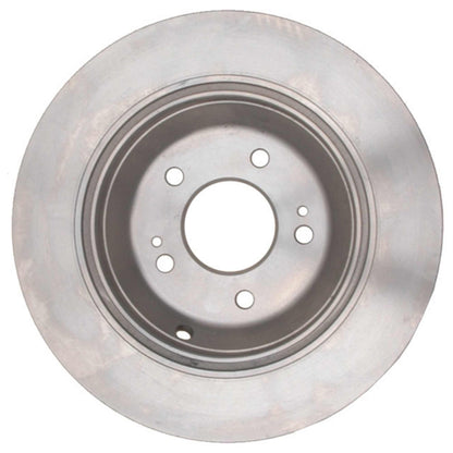 Raybestos Brakes Disc Brake Rotor 980708