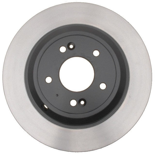 Raybestos Brakes Disc Brake Rotor 980708