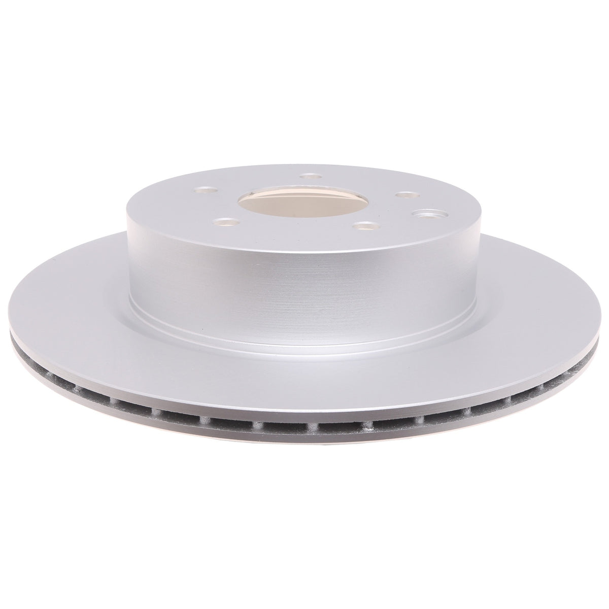 Raybestos Brakes Disc Brake Rotor 980710FZN