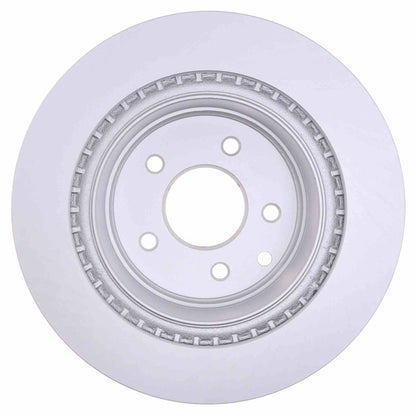 Raybestos Brakes Disc Brake Rotor 980710FZN