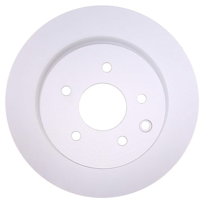 Raybestos Brakes Disc Brake Rotor 980710FZN