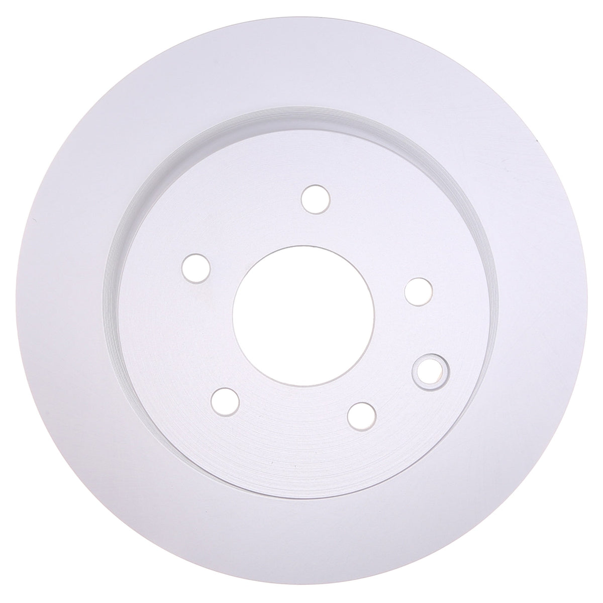 Raybestos Brakes Disc Brake Rotor 980710FZN