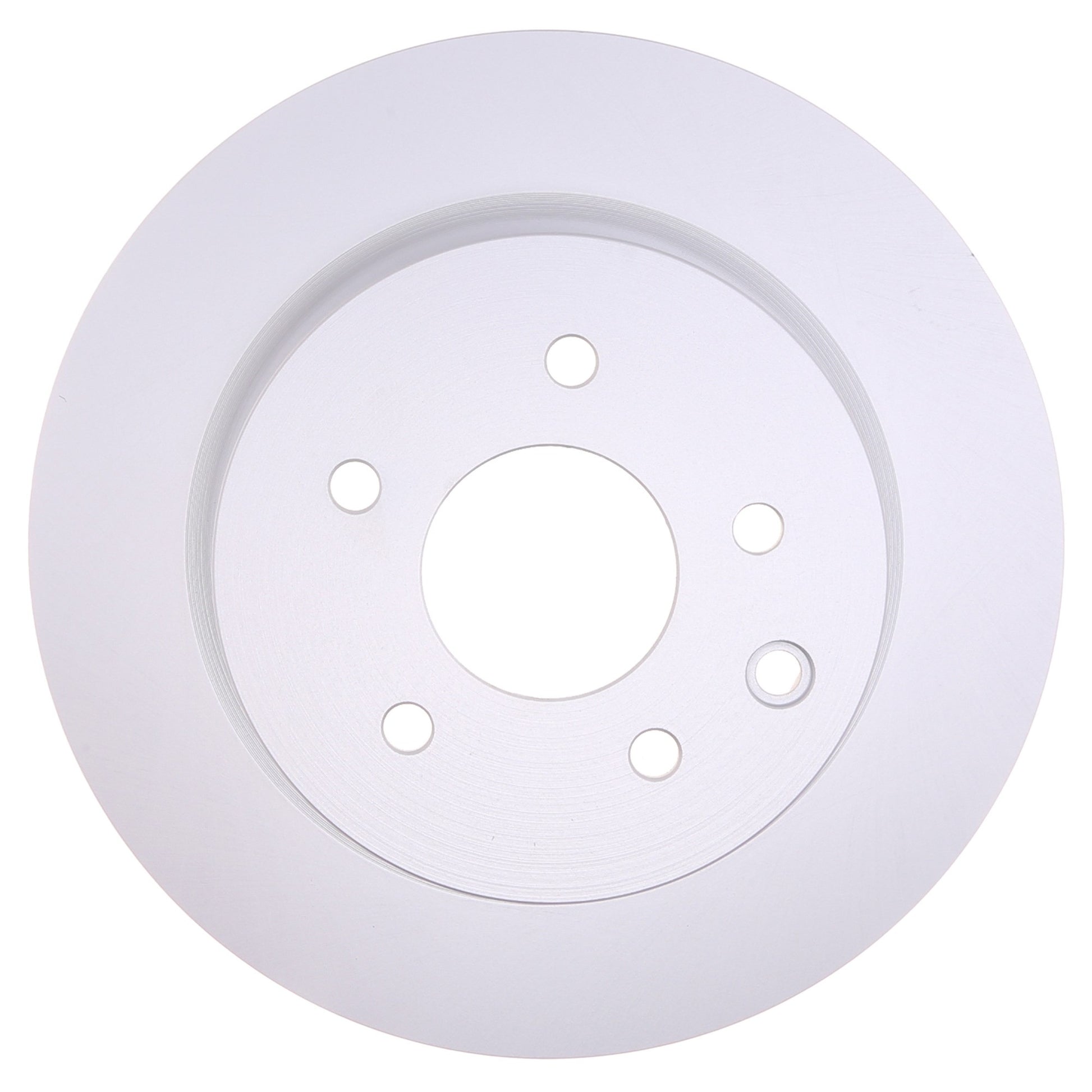 Raybestos Brakes Disc Brake Rotor 980710FZN