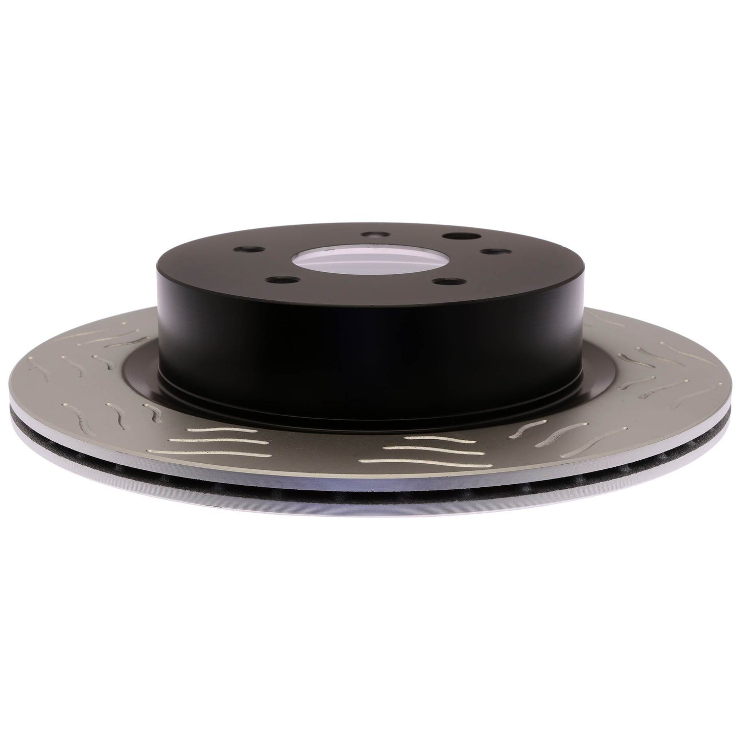 Raybestos Brakes Disc Brake Rotor 980710PER